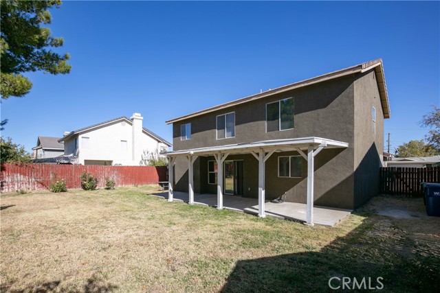 Detail Gallery Image 26 of 30 For 45207 17th St, Lancaster,  CA 93534 - 4 Beds | 3 Baths