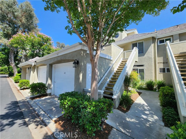 26121 Mcbean Unit: 22