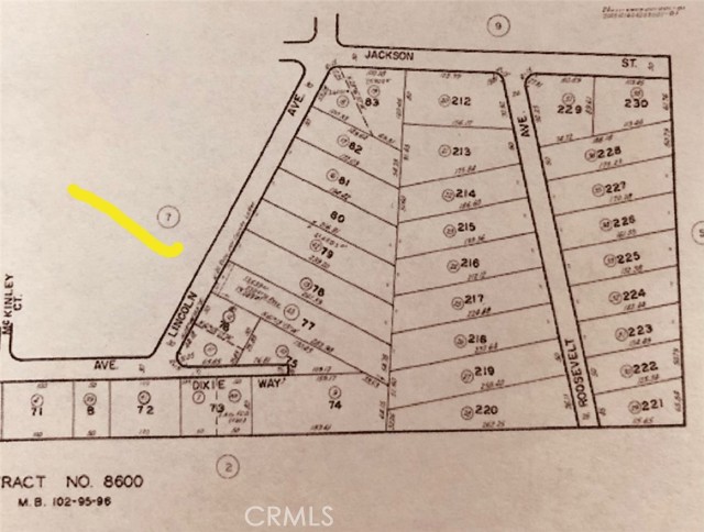 Detail Gallery Image 9 of 10 For 0 Lincoln Ave, Castaic,  CA 91384 - – Beds | – Baths