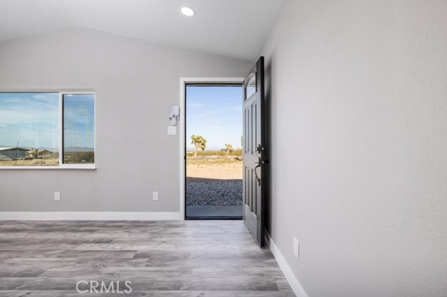 Detail Gallery Image 2 of 30 For 60259 Napa Road, Yucca Valley,  CA 92285 - 2 Beds | 1 Baths