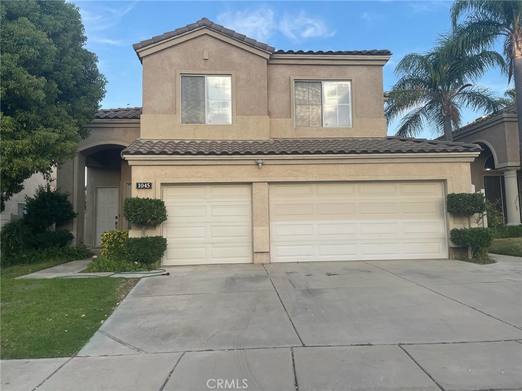 1045 La Marillo Circle