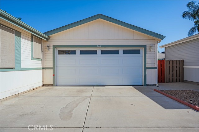 Detail Gallery Image 4 of 33 For 27250 Murrieta Rd #266,  Menifee,  CA 92586 - 2 Beds | 2 Baths