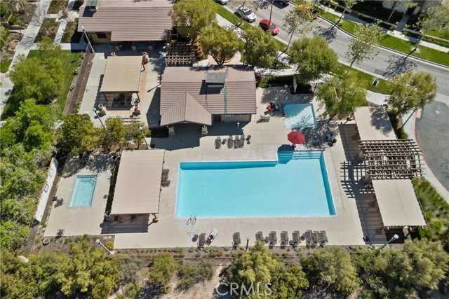 Detail Gallery Image 37 of 48 For 24019 Amphora, Valencia,  CA 91354 - 2 Beds | 2 Baths