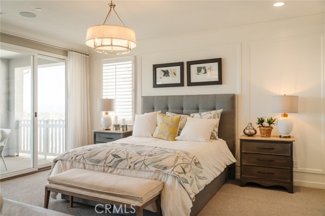 Detail Gallery Image 58 of 75 For 18108 Esker Ln, Canyon Country,  CA 91350 - 5 Beds | 3 Baths