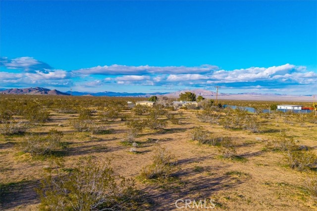 Detail Gallery Image 19 of 27 For 1234 Sun Terrace, Landers,  CA 92285 - – Beds | – Baths