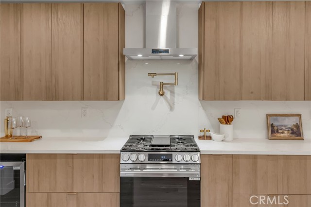 Detail Gallery Image 25 of 55 For 3641 Somerset, Los Angeles,  CA 90016 - 3 Beds | 2 Baths