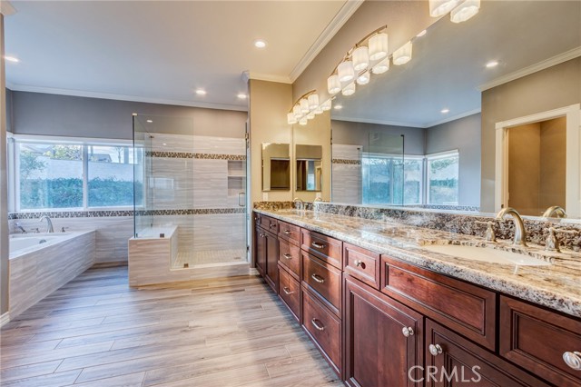 Detail Gallery Image 36 of 74 For 4845 Sky Ridge, Yorba Linda,  CA 92887 - 5 Beds | 3/1 Baths