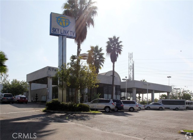 500 Montebello Boulevard, Rosemead, California 91770, ,Commercial Lease,For Rent,500 Montebello Boulevard,CRIV25047622
