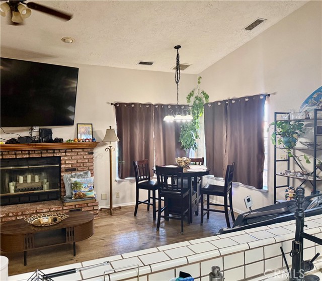 3 Bed Home for Sale in Helendale, California