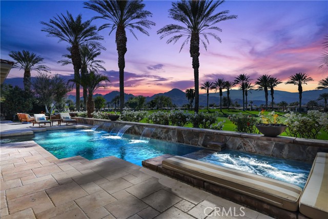 Detail Gallery Image 42 of 54 For 76518 via Chianti, Indian Wells,  CA 92210 - 4 Beds | 5/2 Baths