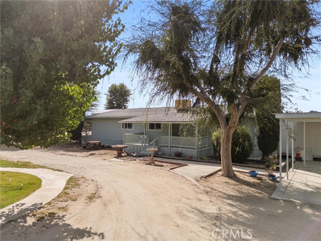 Detail Gallery Image 5 of 73 For 30751 Sharp, Shafter,  CA 93263 - 3 Beds | 2 Baths