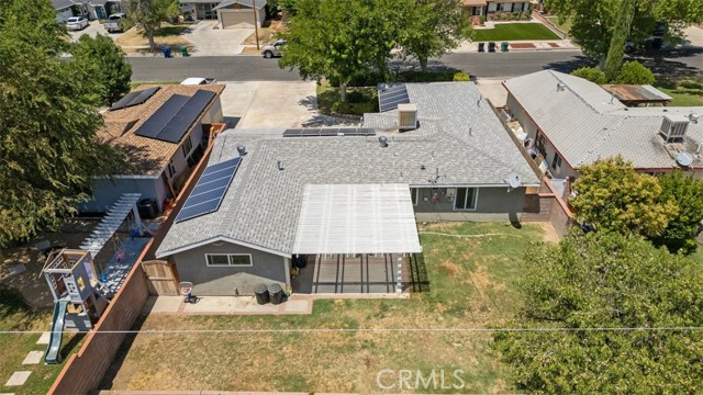 Detail Gallery Image 27 of 30 For 44916 Harlas Ave, Lancaster,  CA 93534 - 3 Beds | 2 Baths