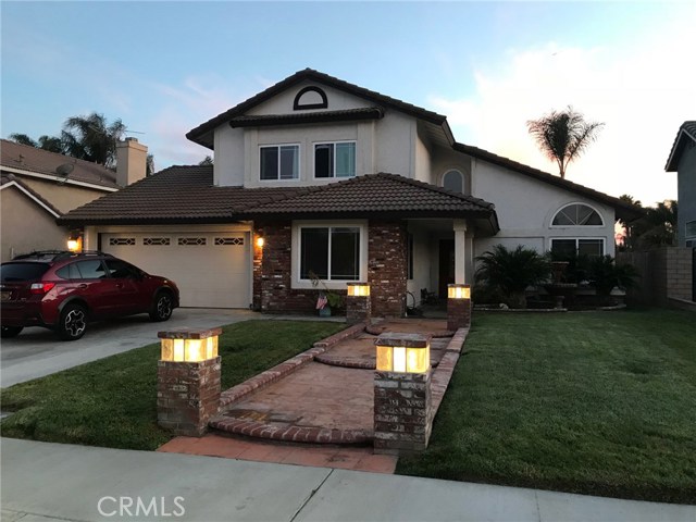 3620 Burning Tree Dr, Ontario, CA 91761