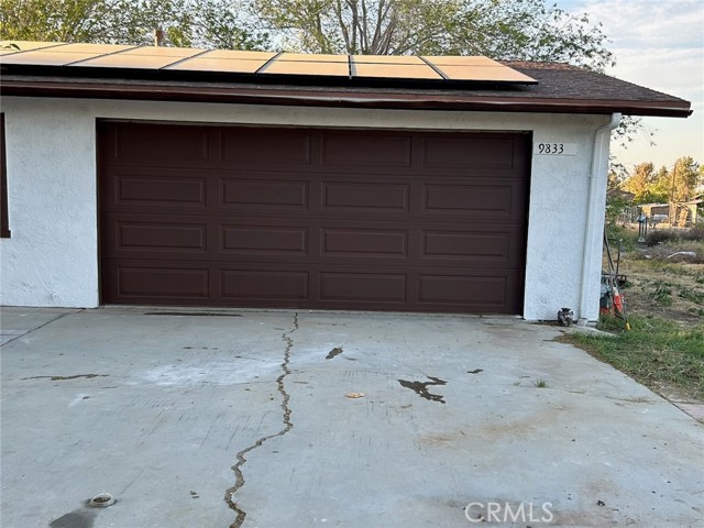 Detail Gallery Image 1 of 1 For 9833 E Avenue S14, Littlerock,  CA 93543 - 3 Beds | 2 Baths