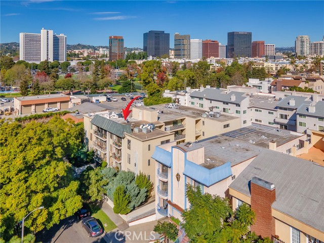 Detail Gallery Image 37 of 41 For 1410 S Bentley Ave #103,  –,  CA 90025 - 2 Beds | 2 Baths