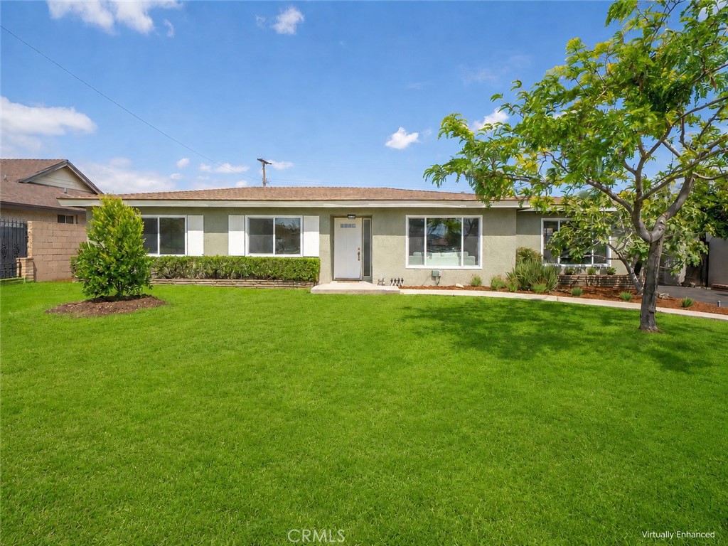 1550 N Bonita Court