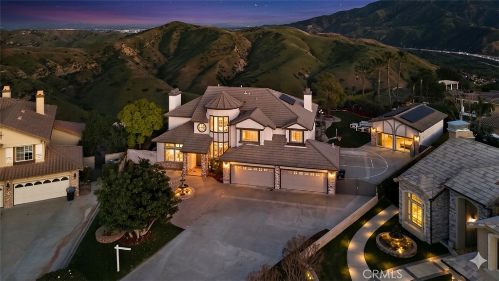 27170 Big Horn Mountain