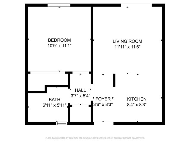 Detail Gallery Image 20 of 20 For 1450 Locust Avenue #301,  Long Beach,  CA 90813 - 1 Beds | 1 Baths
