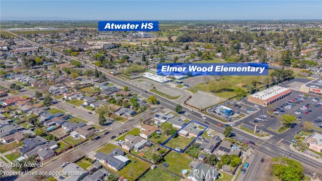 Detail Gallery Image 18 of 63 For 1150 Bellevue, Atwater,  CA 95301 - 3 Beds | 2 Baths