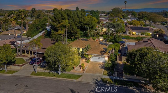 Detail Gallery Image 47 of 48 For 806 Adlena, Fullerton,  CA 92833 - 3 Beds | 2 Baths