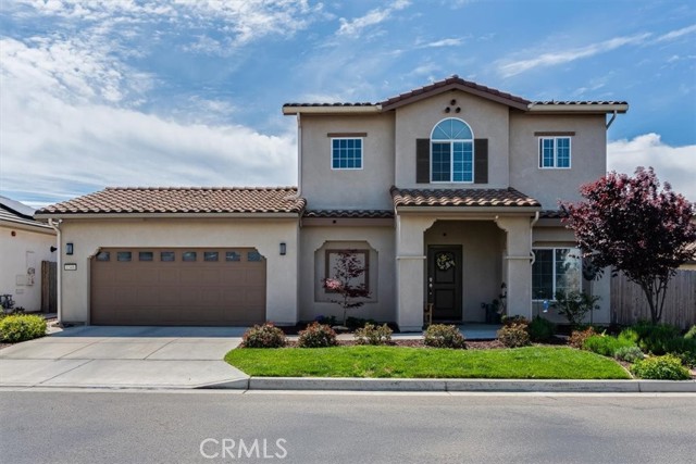 Detail Gallery Image 1 of 47 For 1348 W Milford Way, Santa Maria,  CA 93458 - 3 Beds | 2/1 Baths