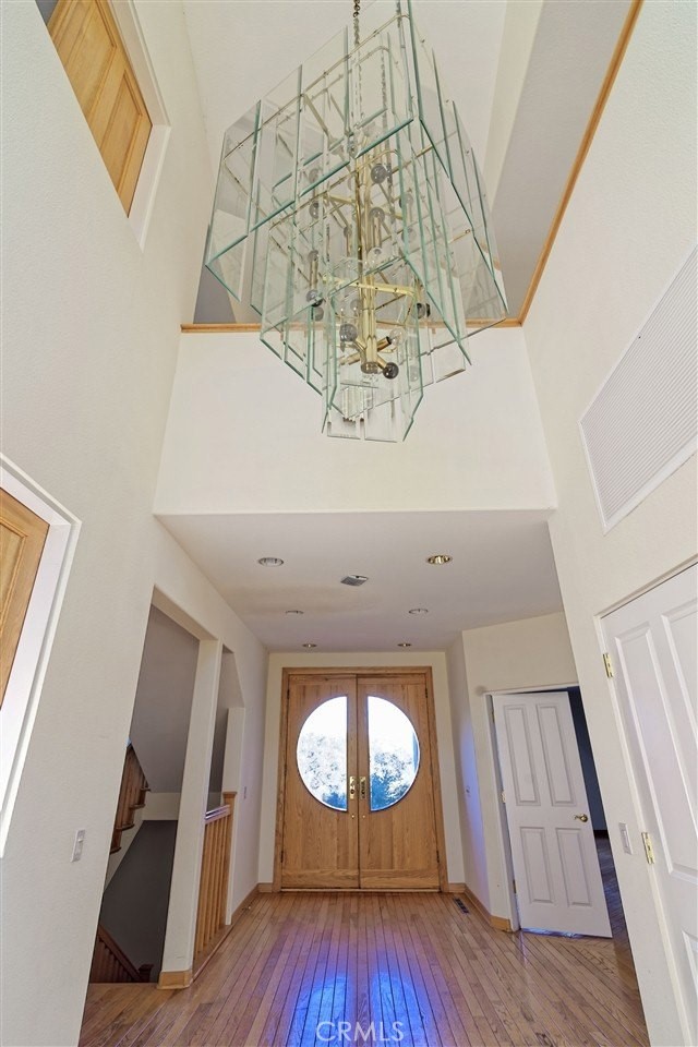 Detail Gallery Image 4 of 22 For 24142 Viejas Grade Rd, Descanso,  CA 91916 - 4 Beds | 4/1 Baths