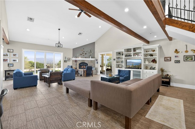 Detail Gallery Image 5 of 61 For 27513 Deer Creek Way, Keene,  CA 93531 - 4 Beds | 4/1 Baths