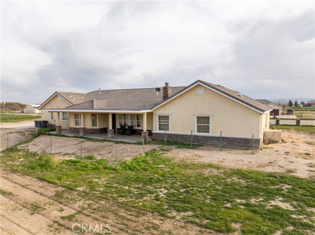 Detail Gallery Image 42 of 46 For 7095 Cypress, Rosamond,  CA 93560 - 4 Beds | 3 Baths