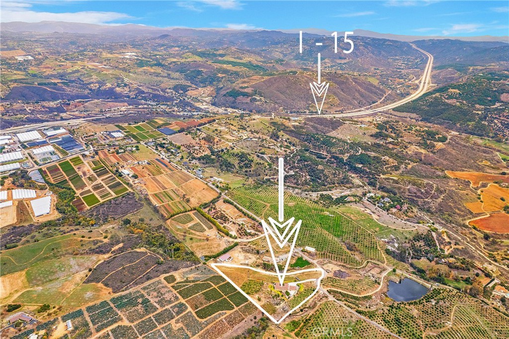 31418 Calle De Talar, Bonsall, CA 92003