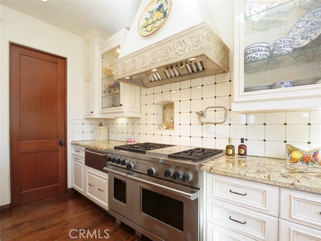 Detail Gallery Image 19 of 45 For 1724 via Estudillo, Palos Verdes Estates,  CA 90274 - 4 Beds | 4 Baths