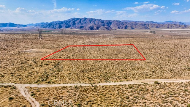 0 Santa Rosa, Lucerne Valley, California 92356, ,Land,For Sale,0 Santa Rosa,CRHD24003899