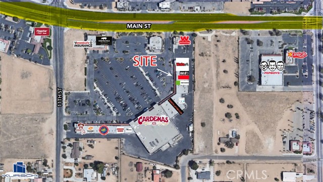 15555 Main Street, Hesperia, California 92345, ,Commercial Lease,For Rent,15555 Main Street,CRHD24252624