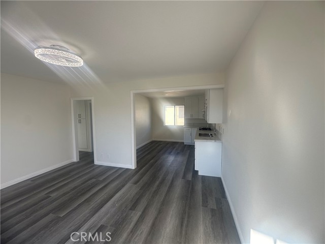 Detail Gallery Image 6 of 8 For 14505 Alburtis Ave #4,  Norwalk,  CA 90650 - 2 Beds | 1 Baths