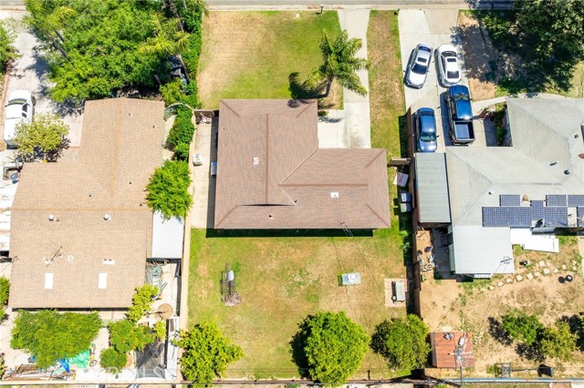 Detail Gallery Image 28 of 34 For 3160 David St, Riverside,  CA 92506 - 3 Beds | 1 Baths