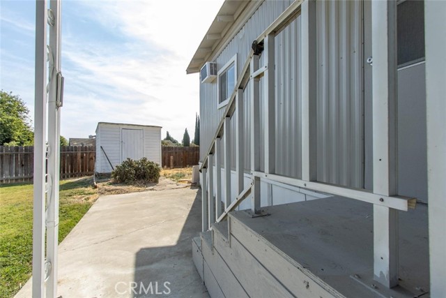 Detail Gallery Image 5 of 30 For 1400 Meredith Ave #7,  Gustine,  CA 95322 - 1 Beds | 1 Baths