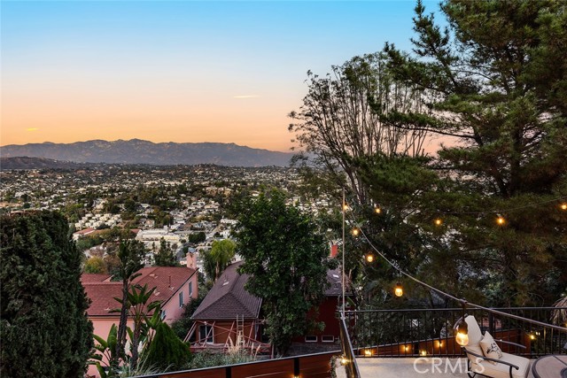 Detail Gallery Image 28 of 29 For 626 Crane Bld, Los Angeles,  CA 90065 - 3 Beds | 2/1 Baths