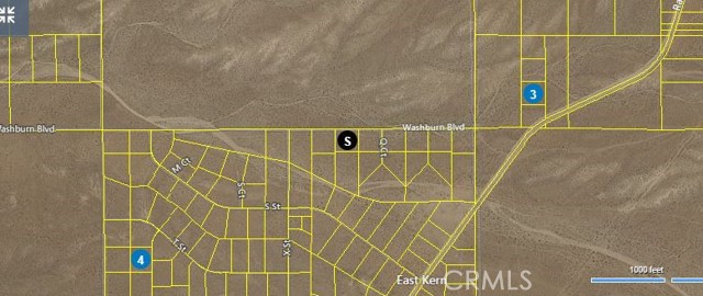 0 Washburn, California City, CA, 93505 0 Washburn, California City, CA, 93505