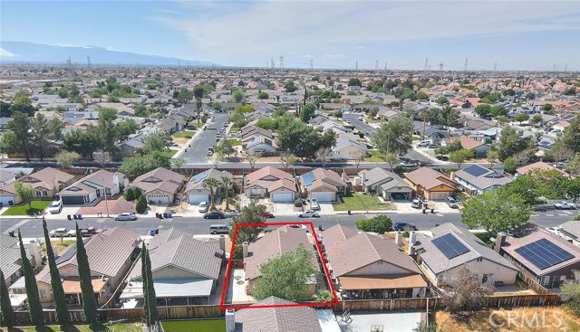 Detail Gallery Image 45 of 49 For 12437 Goldstone, Victorville,  CA 92392 - 3 Beds | 2 Baths