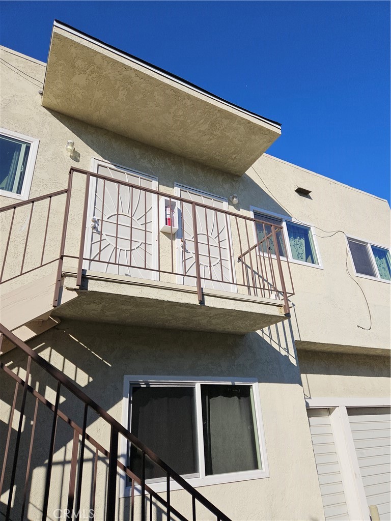 1220 Belmont Avenue #2B