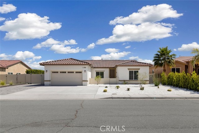 Detail Gallery Image 5 of 44 For 65161 Rolling Hills Dr, Desert Hot Springs,  CA 92240 - 4 Beds | 2 Baths