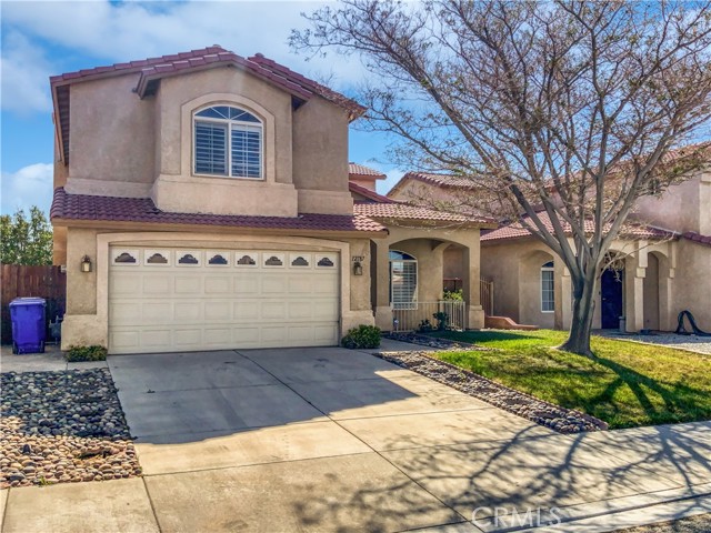 Detail Gallery Image 26 of 27 For 12787 Appian Ave, Victorville,  CA 92395 - 4 Beds | 2/1 Baths