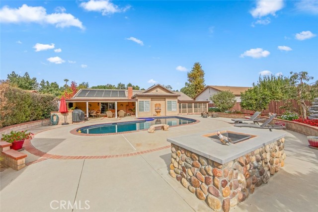 Detail Gallery Image 21 of 55 For 1306 Mellow Ln, Simi Valley,  CA 93065 - 4 Beds | 2 Baths