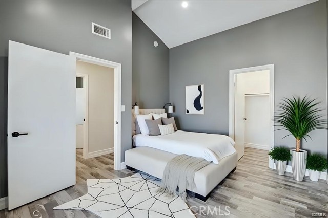Detail Gallery Image 30 of 33 For 10831 Roycroft St #72,  Sun Valley,  CA 91352 - 3 Beds | 2/1 Baths