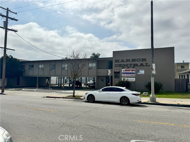 555 W 9th Street, San Pedro (los Angeles), California 90731, ,Commercial Lease,For Rent,555 W 9th Street,CRSB24056829