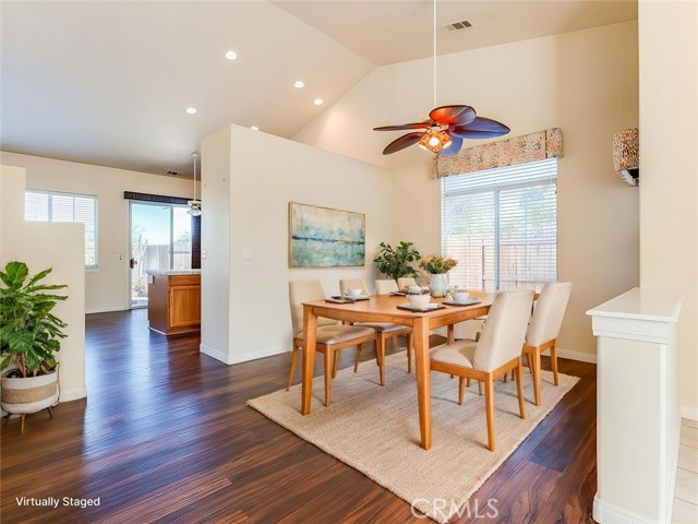 Detail Gallery Image 11 of 45 For 3888 Les Maisons Dr, Santa Maria,  CA 93455 - 3 Beds | 2 Baths