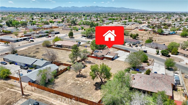 Detail Gallery Image 19 of 20 For 12981 Ojai Rd, Apple Valley,  CA 92308 - 3 Beds | 2 Baths