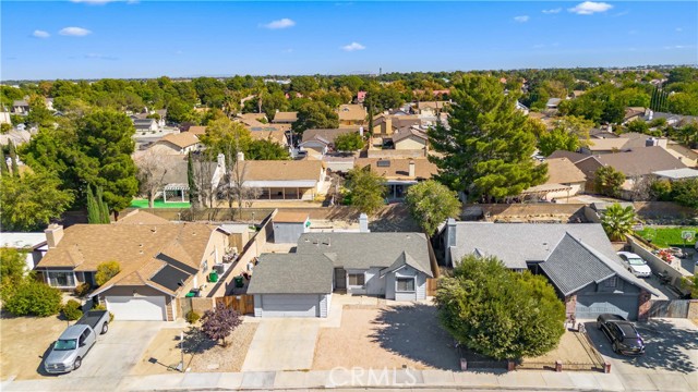 Detail Gallery Image 24 of 27 For 43130 18th St, Lancaster,  CA 93534 - 2 Beds | 2 Baths