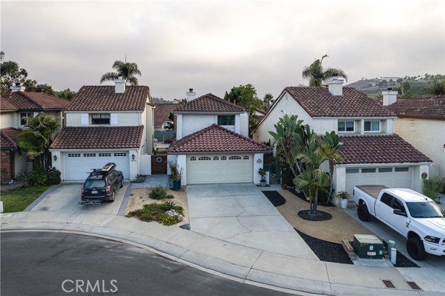 Detail Gallery Image 38 of 41 For 3008 Anabella #84,  San Clemente,  CA 92673 - 3 Beds | 2/1 Baths