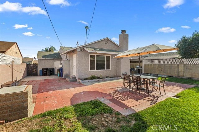Detail Gallery Image 25 of 32 For 13933 Carpintero Ave, Bellflower,  CA 90706 - 3 Beds | 2 Baths