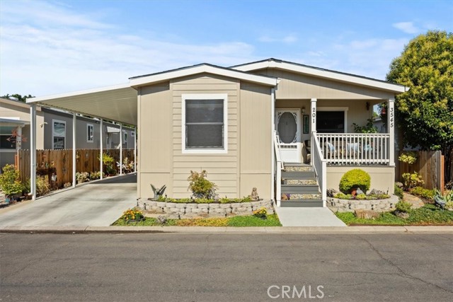 Detail Gallery Image 2 of 40 For 3545 Ebano Way #201,  Chico,  CA 95973 - 3 Beds | 2 Baths